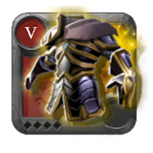 Expert's Graveguard Armor
