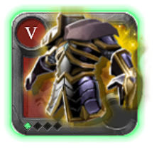 Expert's Graveguard Armor