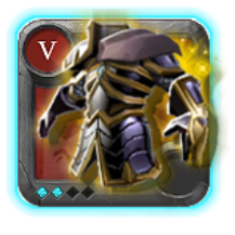 Expert's Graveguard Armor