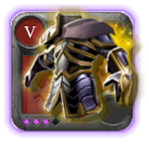 Expert's Graveguard Armor