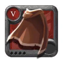 Expert's Cape