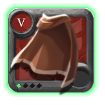Expert's Cape