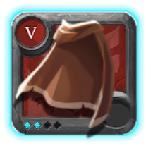 Expert's Cape