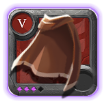 Expert's Cape