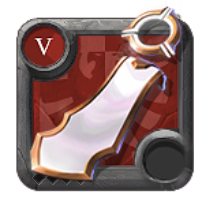 Expert's Avalonian Cape