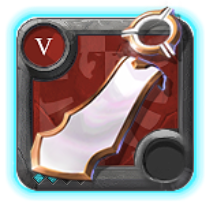 Expert's Avalonian Cape