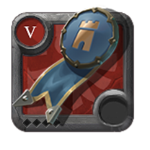 Expert's Martlock Cape