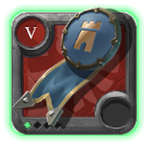 Expert's Martlock Cape