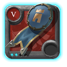 Expert's Martlock Cape
