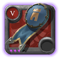 Expert's Martlock Cape
