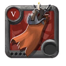 Expert's Heretic Cape