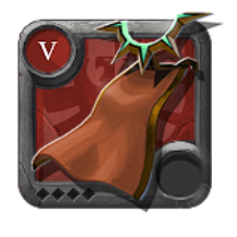 Expert's Undead Cape