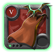 Expert's Undead Cape