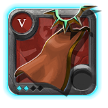 Expert's Undead Cape