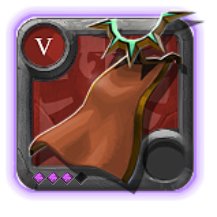 Expert's Undead Cape