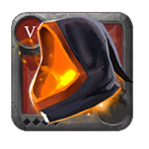 Expert's Fiend Cowl
