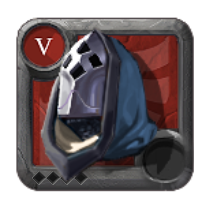 Expert's Scholar Cowl