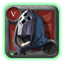Expert's Scholar Cowl