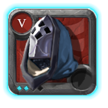 Expert's Scholar Cowl