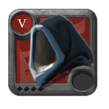 Expert's Cleric Cowl
