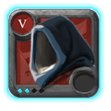 Expert's Cleric Cowl