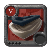 Expert's Mage Cowl