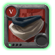 Expert's Mage Cowl