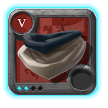 Expert's Mage Cowl