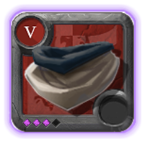 Expert's Mage Cowl