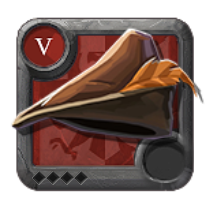 Expert's Skinner Cap