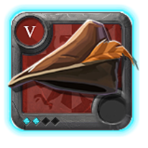 Expert's Skinner Cap