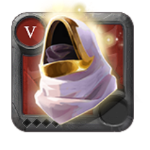 Expert's Hood of Tenacity