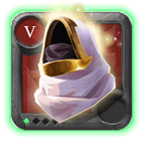 Expert's Hood of Tenacity