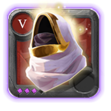 Expert's Hood of Tenacity