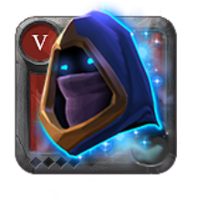Expert's Mistwalker Hood
