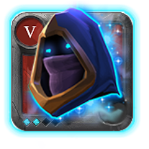 Expert's Mistwalker Hood
