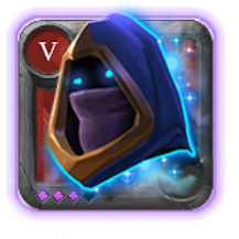 Expert's Mistwalker Hood