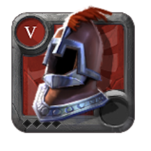 Expert's Royal Hood