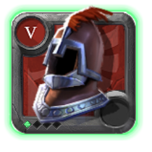 Expert's Royal Hood