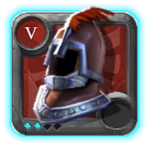 Expert's Royal Hood