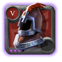 Expert's Royal Hood