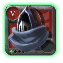 Expert's Mercenary Hood