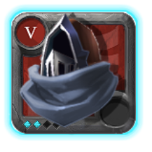 Expert's Mercenary Hood