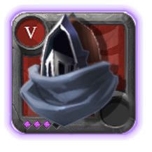 Expert's Mercenary Hood