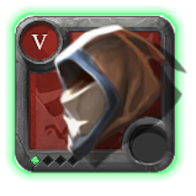 Expert's Hunter Hood