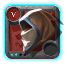 Expert's Hunter Hood