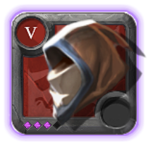 Expert's Hunter Hood
