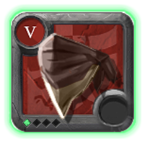 Expert's Assassin Hood