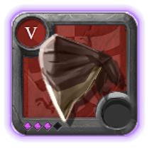 Expert's Assassin Hood