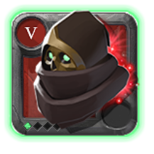Expert's Specter Hood